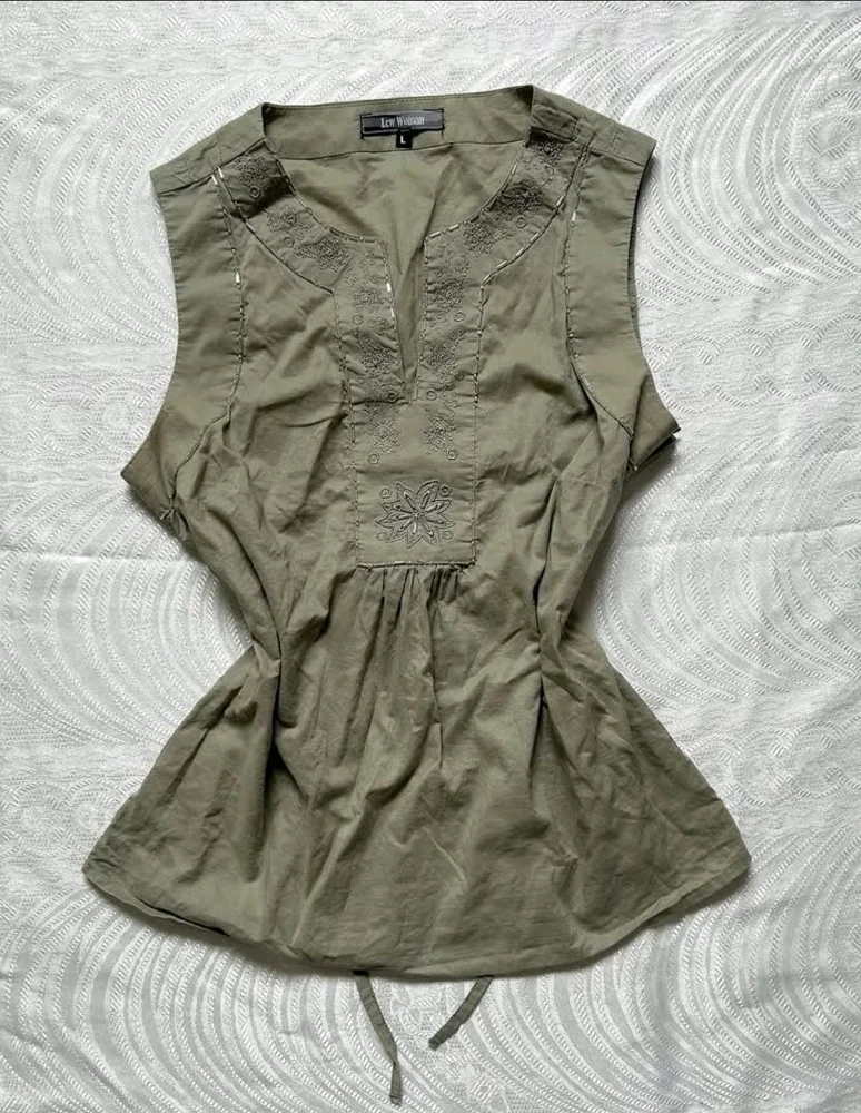 LCW Blouses