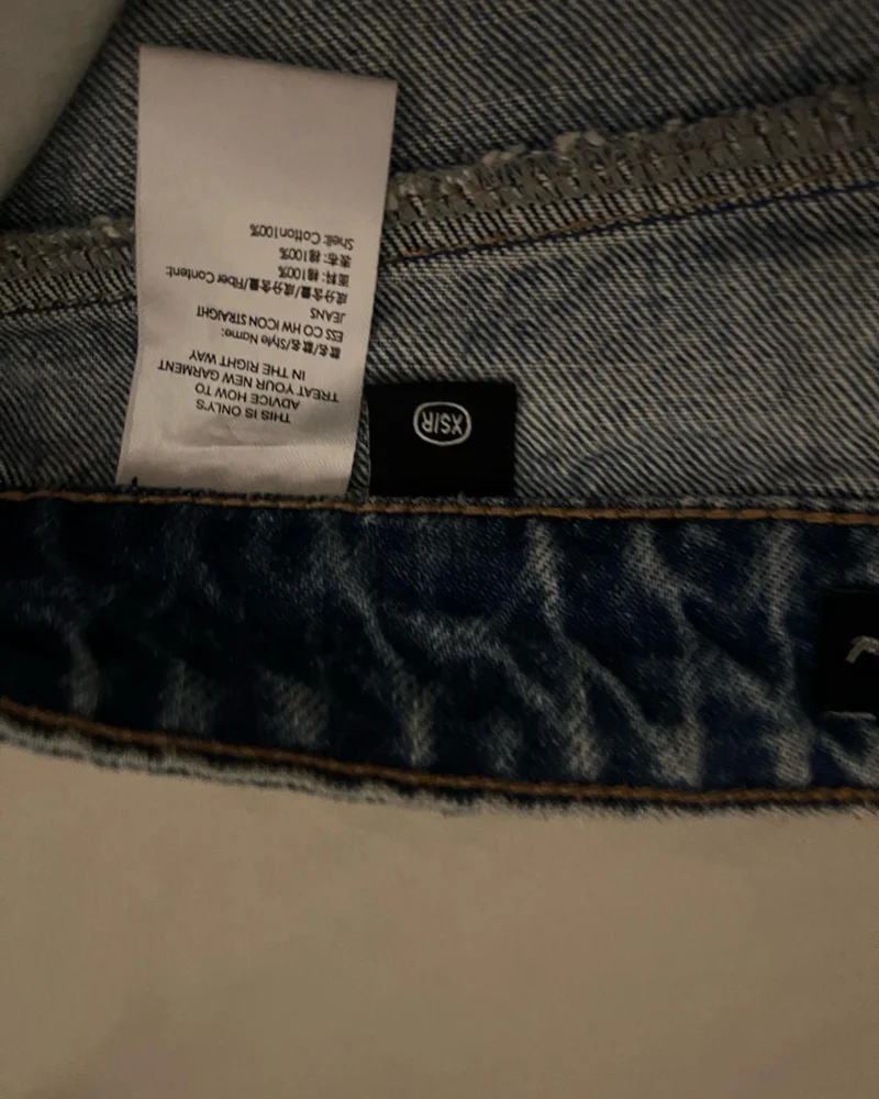 ONLY Pants, size XS / 34 / 6, photo 3