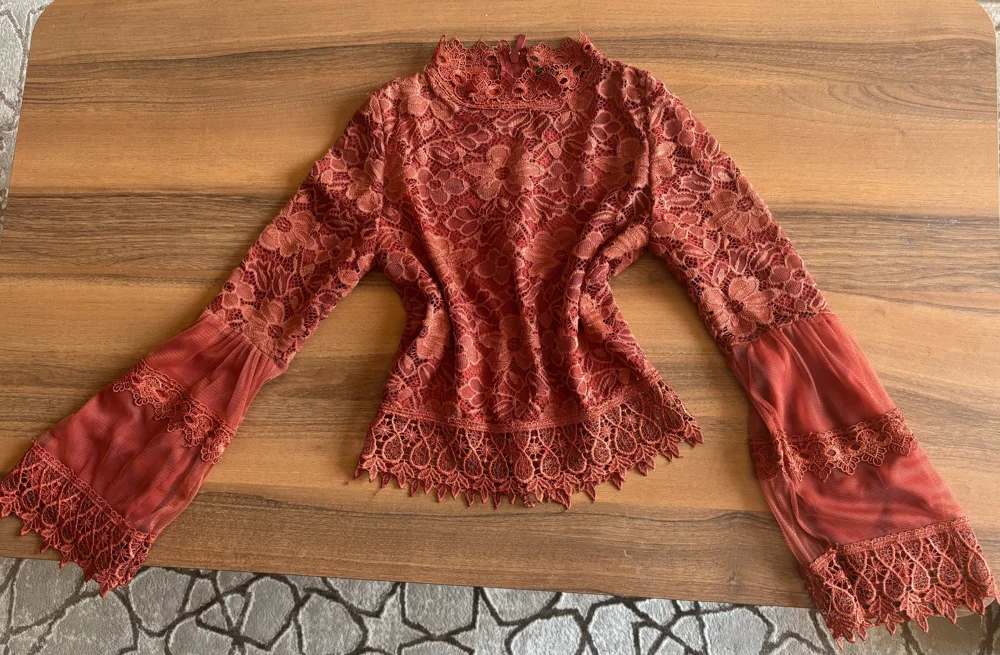 Blouses
