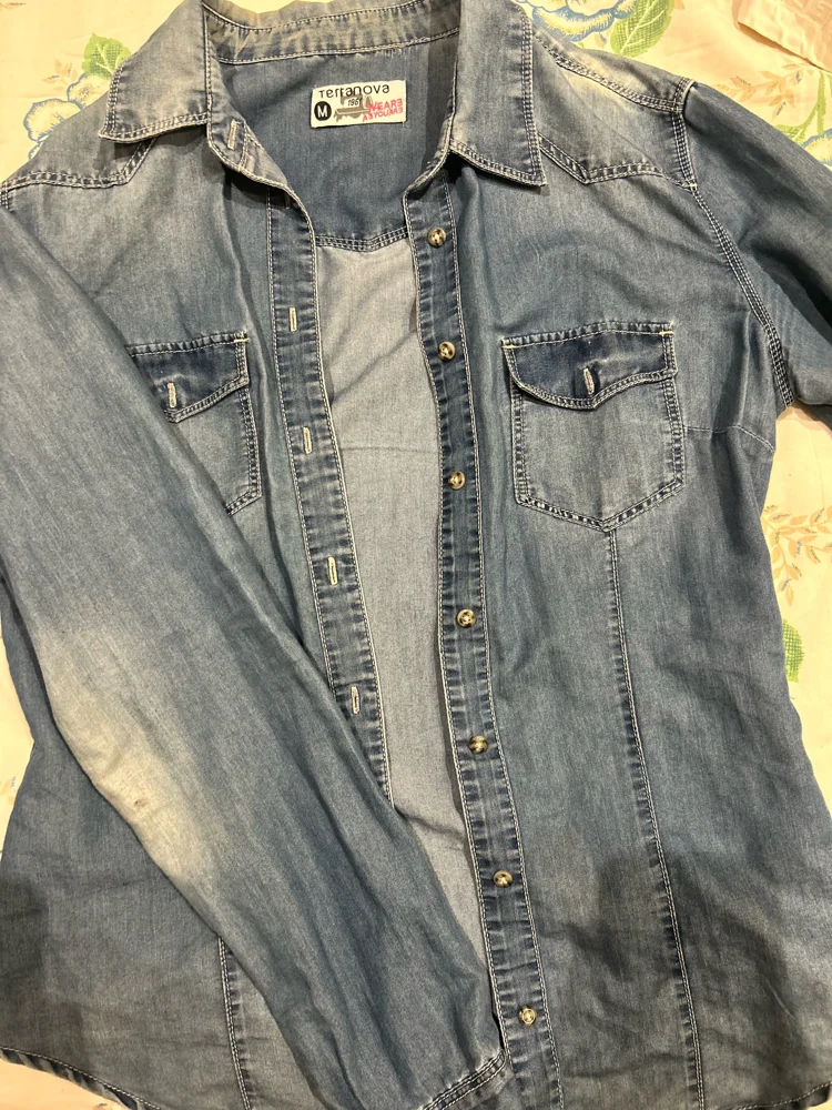 Terranova Jackets, size M / 38 / 10, photo 2