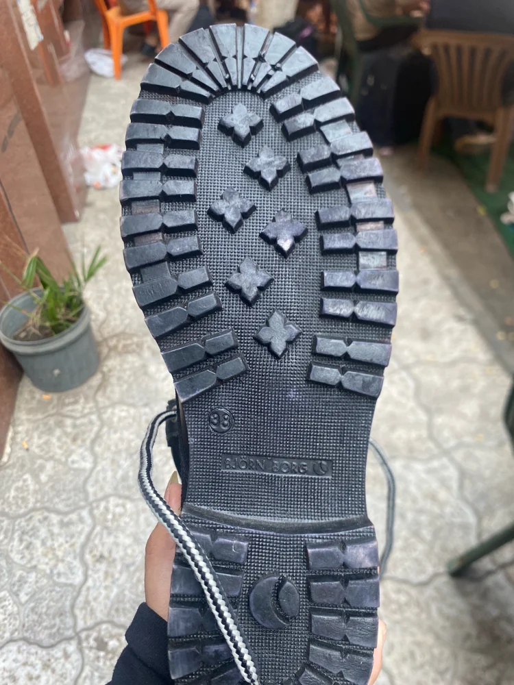 Boots, size 38.5, photo 3