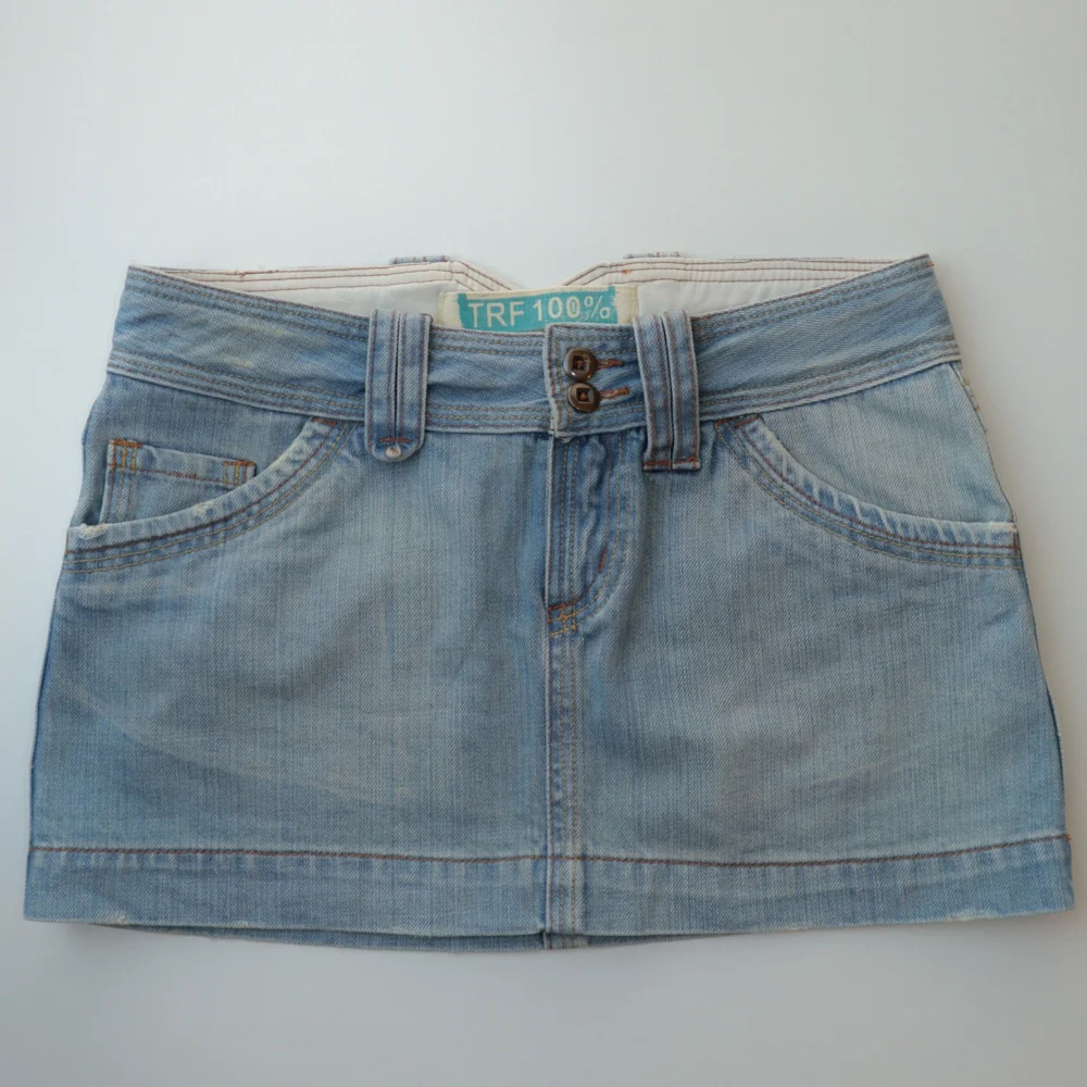 Zara جيبات