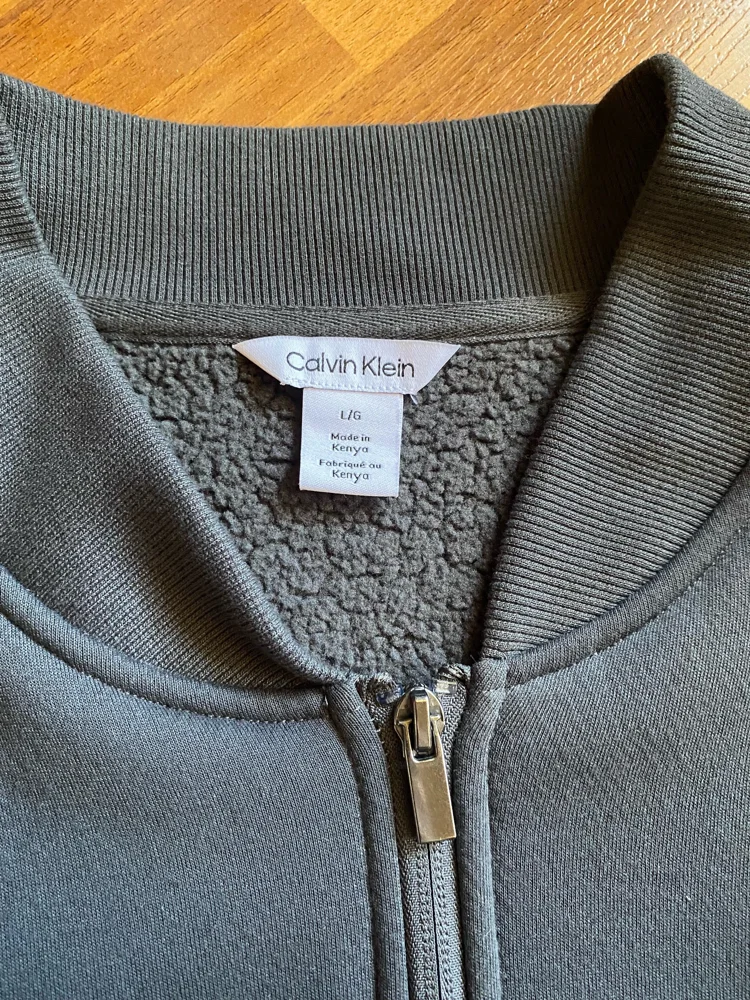 Calvin Klein Jackets, size L, photo 3