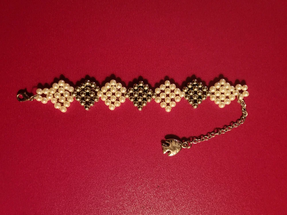Bracelets, size Other, photo 2