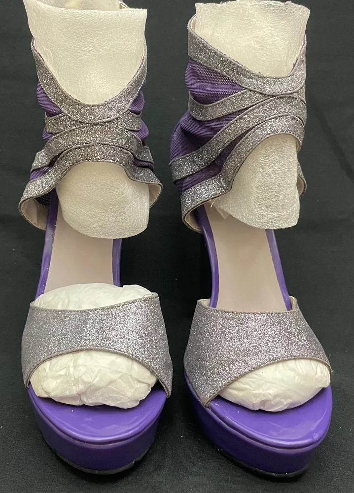 Stiletto Heels, size 37, photo 4