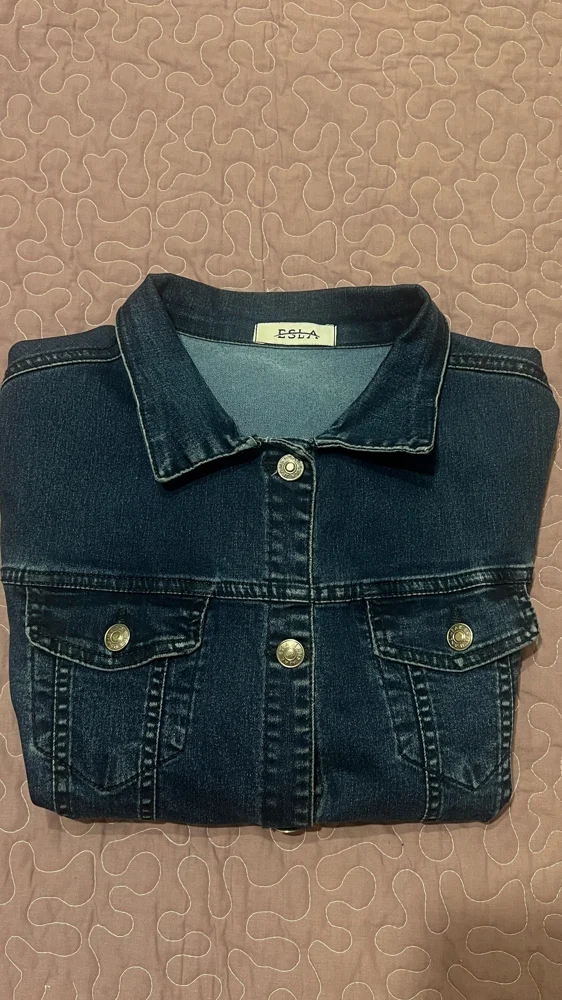Local Jeans, Excellent, size M / 38 / 10, photo 2