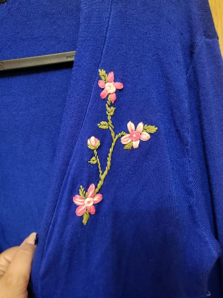 Cardigans, size M / 38 / 10, photo 4