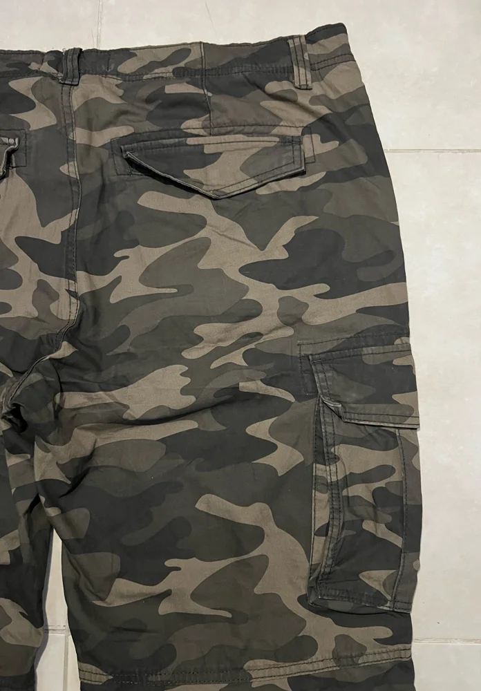 Pants, size XL, photo 4