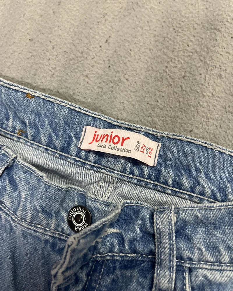 Junior Jeans, Excellent, size XXS / 32 / 4, photo 2