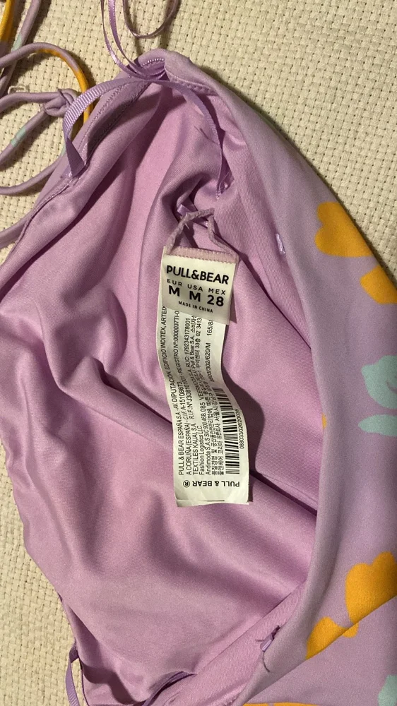 Pull & Bear One-Piece Swimsuits, size S / 36 / 8, photo 4