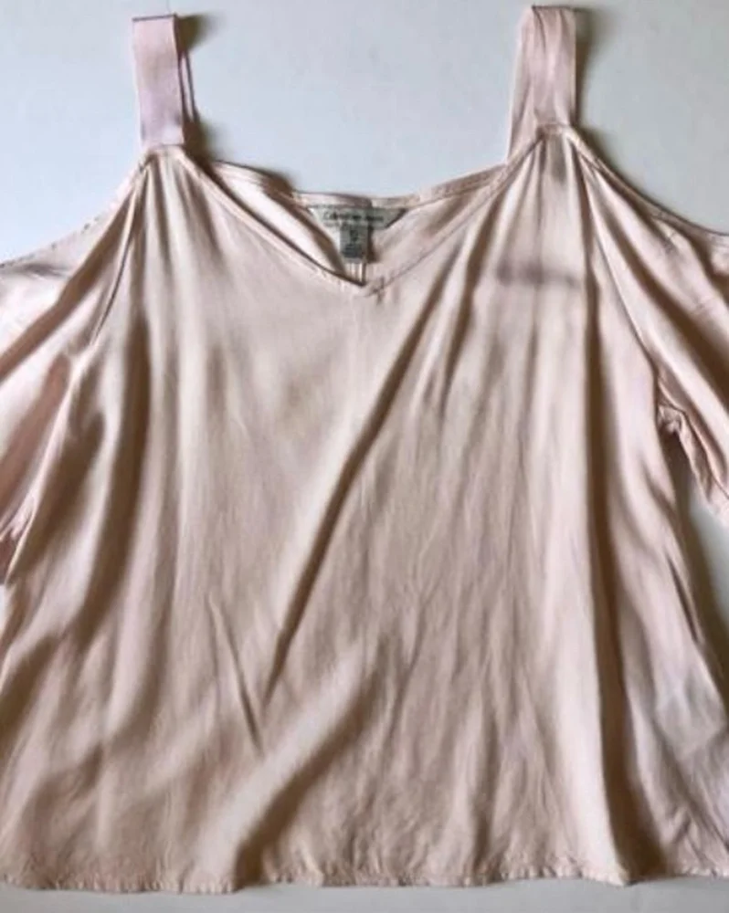 Calvin Klein Jeans Blouses