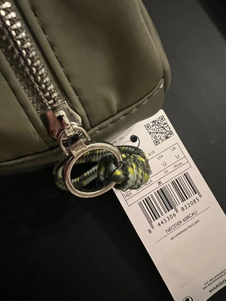 Mango Mini Bags, size Other, photo 5