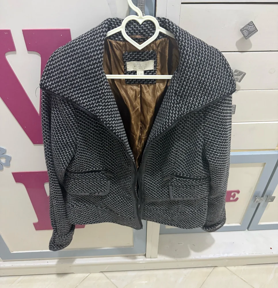 Jackets, size L / 40 / 12