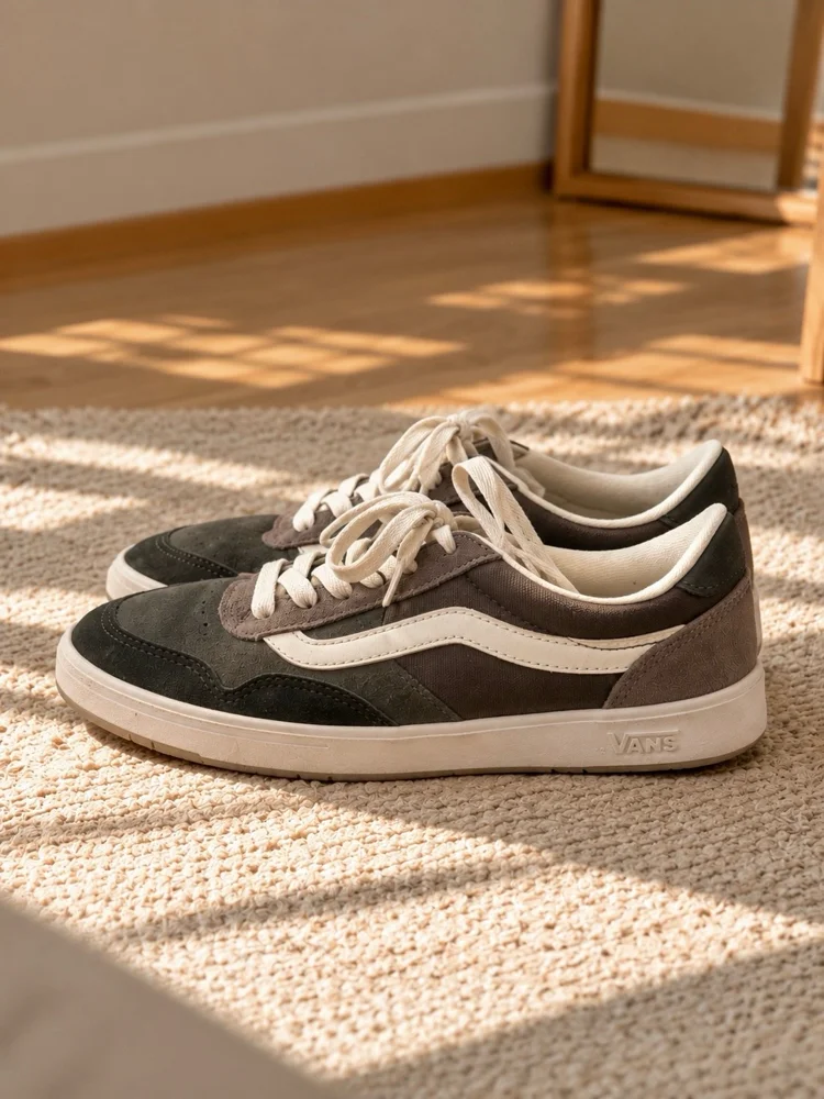 Vans Sneakers, Excellent, size 38.5, photo 2