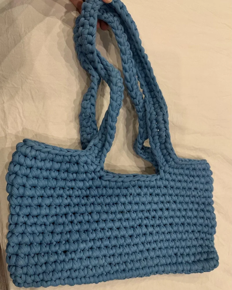 Shoulder Bags