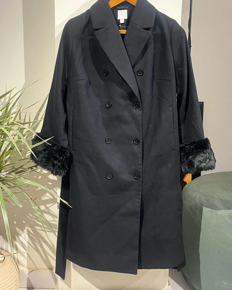 H&M Coats