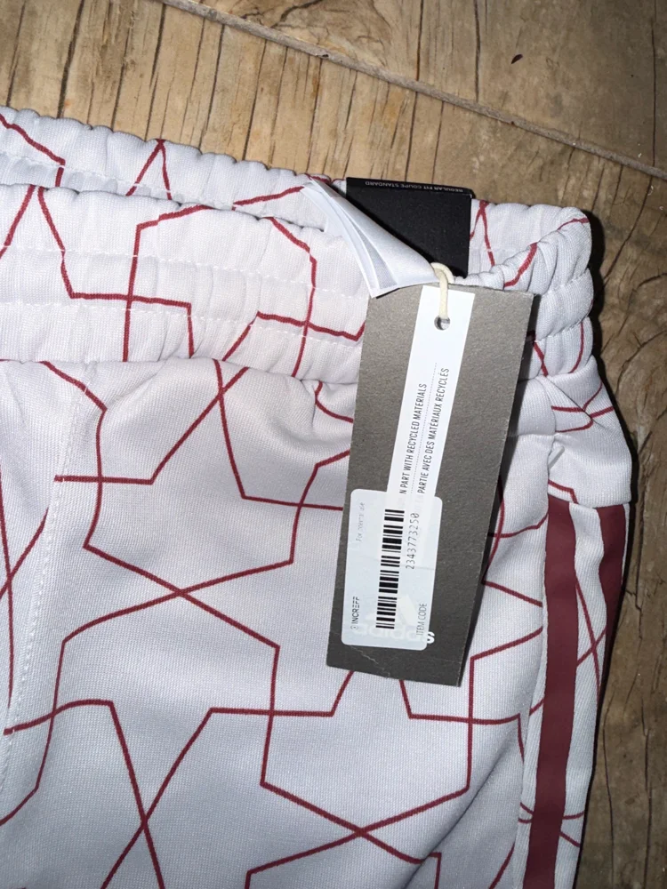 adidas Sweatpants, New with tags, size XL / 42 / 14, photo 5