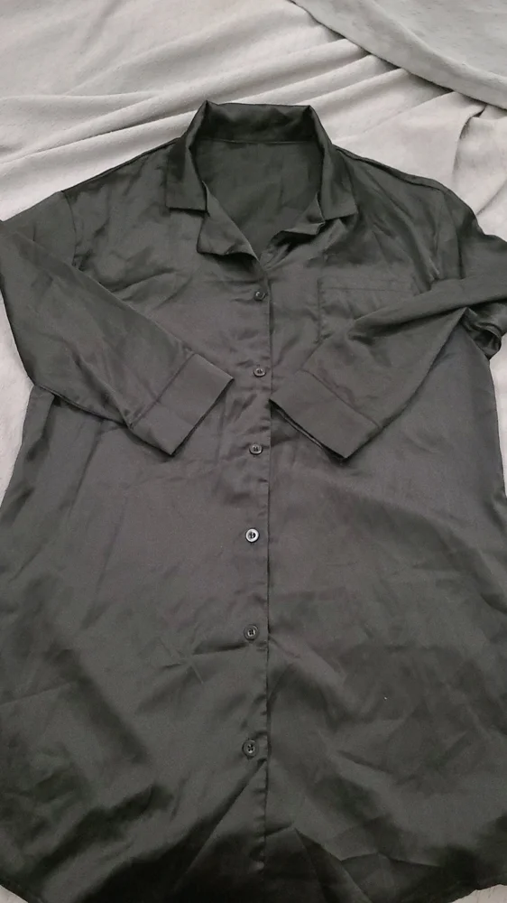 Shein Sleep Shirts, size S / 36 / 8, photo 5