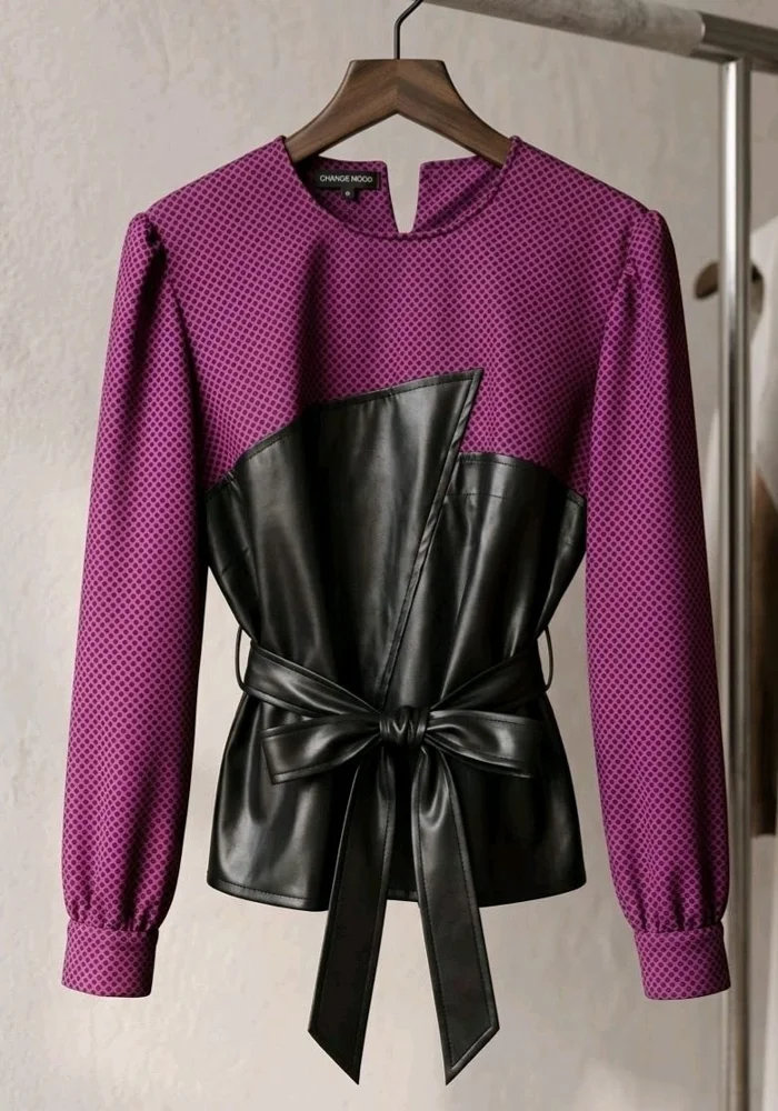 Blouses, size XXL / 44 / 16, photo 4