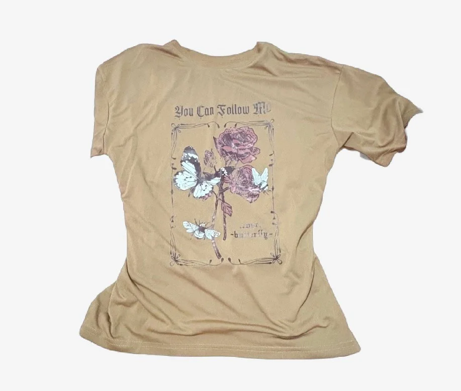 Shein T-shirts
