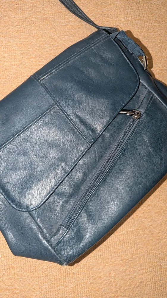 Cross-Body Bags, size Other, photo 3