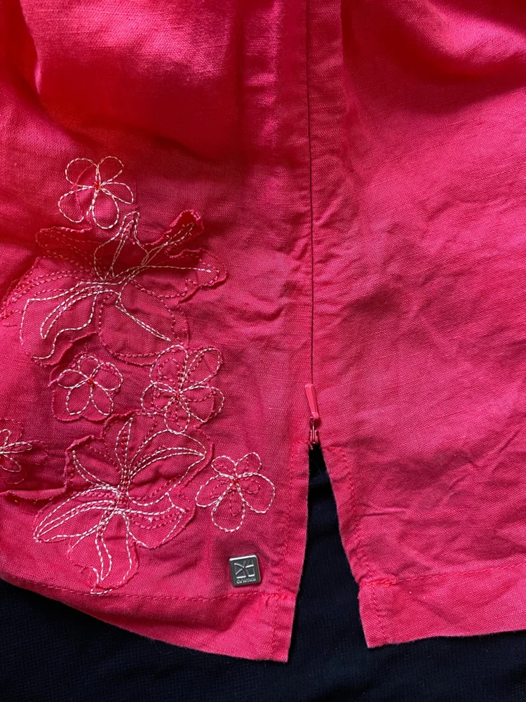 Blouses, size S / 36 / 8, photo 4
