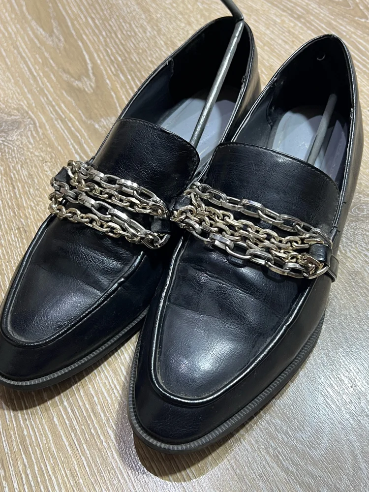 Zara Flats, Good, size 39, photo 3