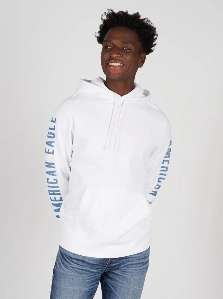 American Eagle Hoodies, Very good, size M, photo 2
