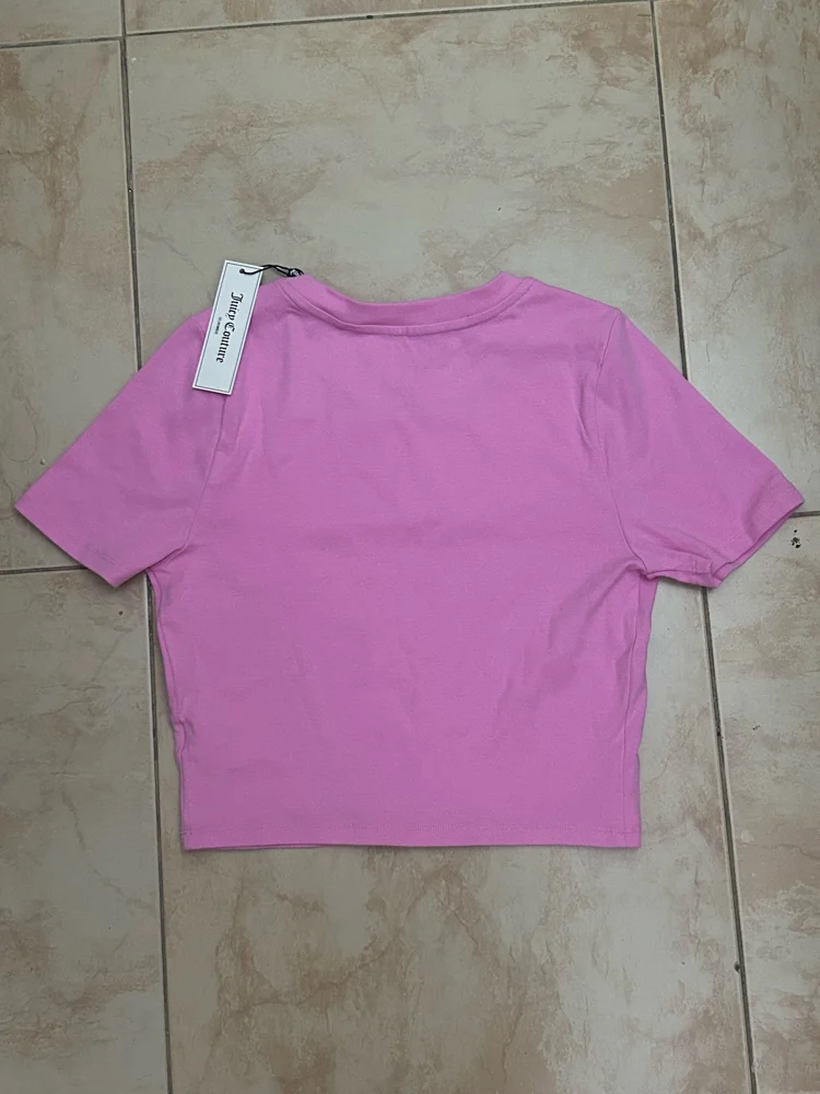 Juicy Couture T-shirts, size M / 38 / 10, photo 2