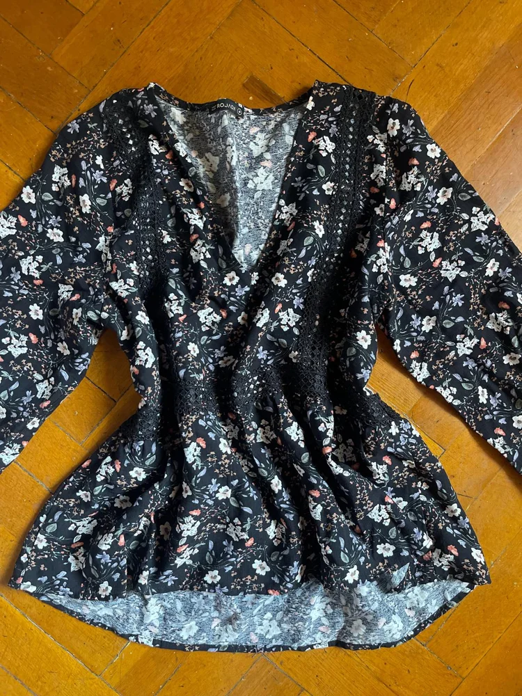 Rojada Blouses