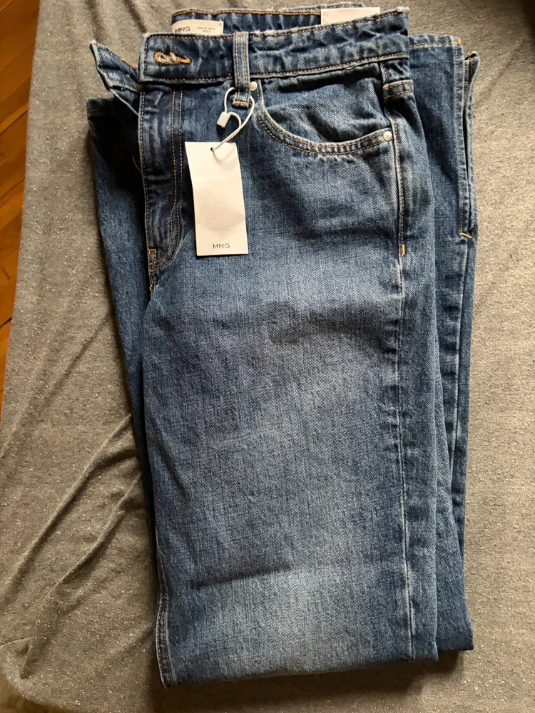 Mango Jeans, New with tags, size M / 38 / 10, photo 4