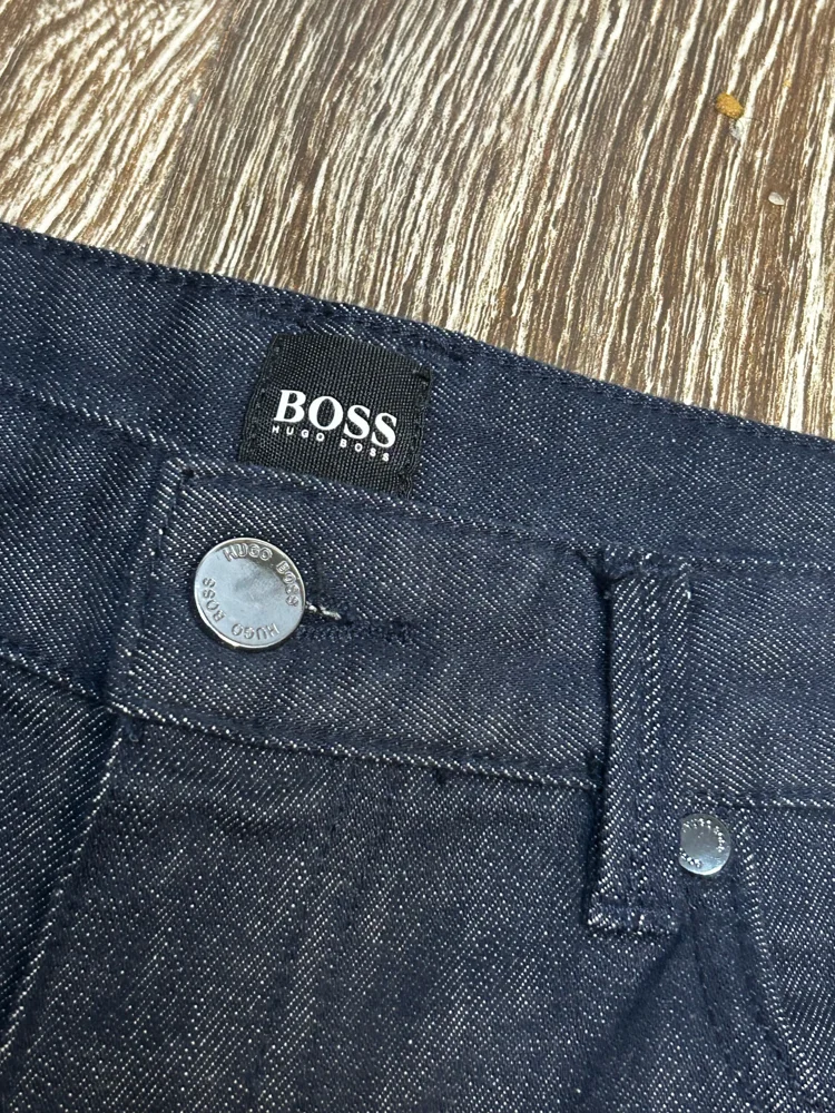 Hugo Boss Jeans, size W32, photo 4