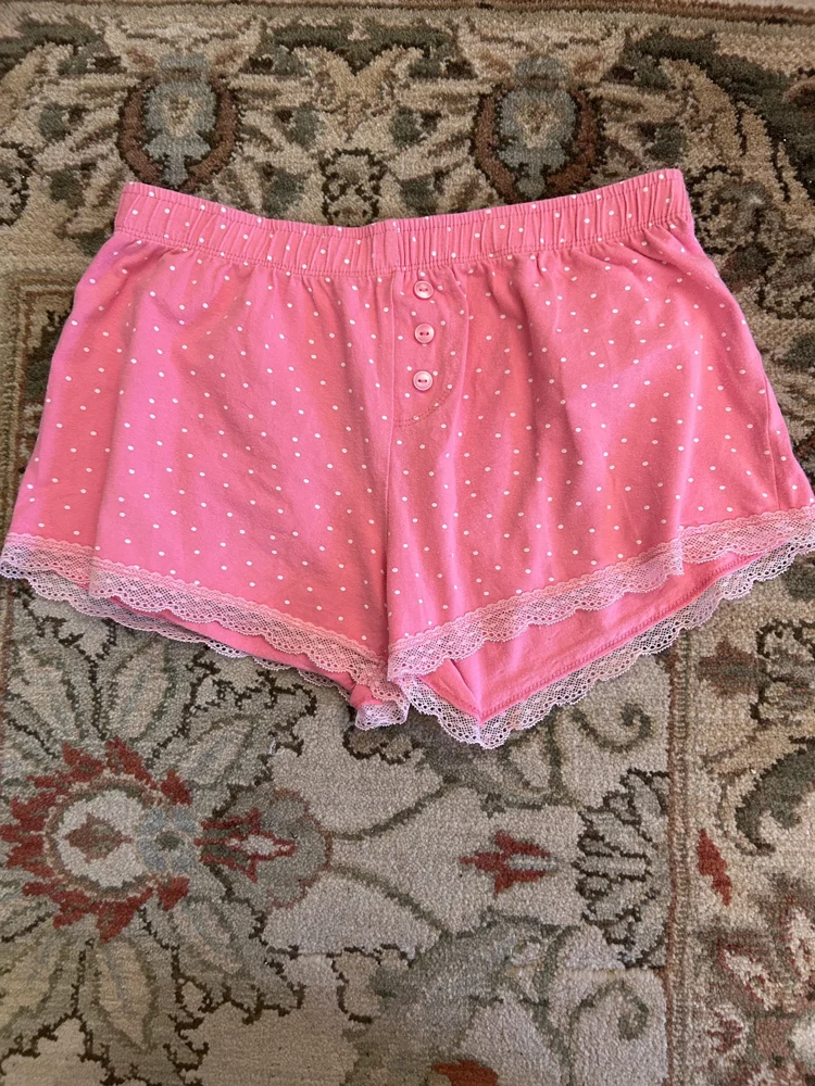 Primark Sleep Shorts