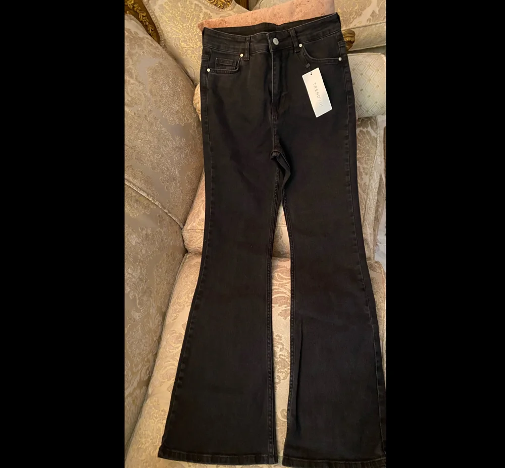 Trendyol Jeans, size XS / 34 / 6, photo 3