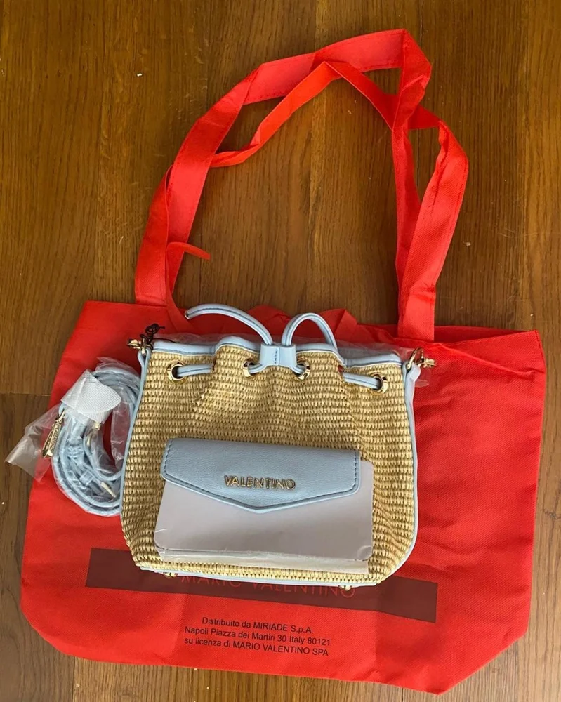 Valentino Shoulder Bags, New with tags, one size, photo 2