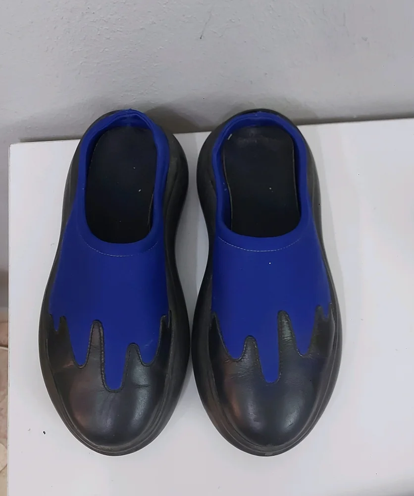 Loafers, size 40, photo 3