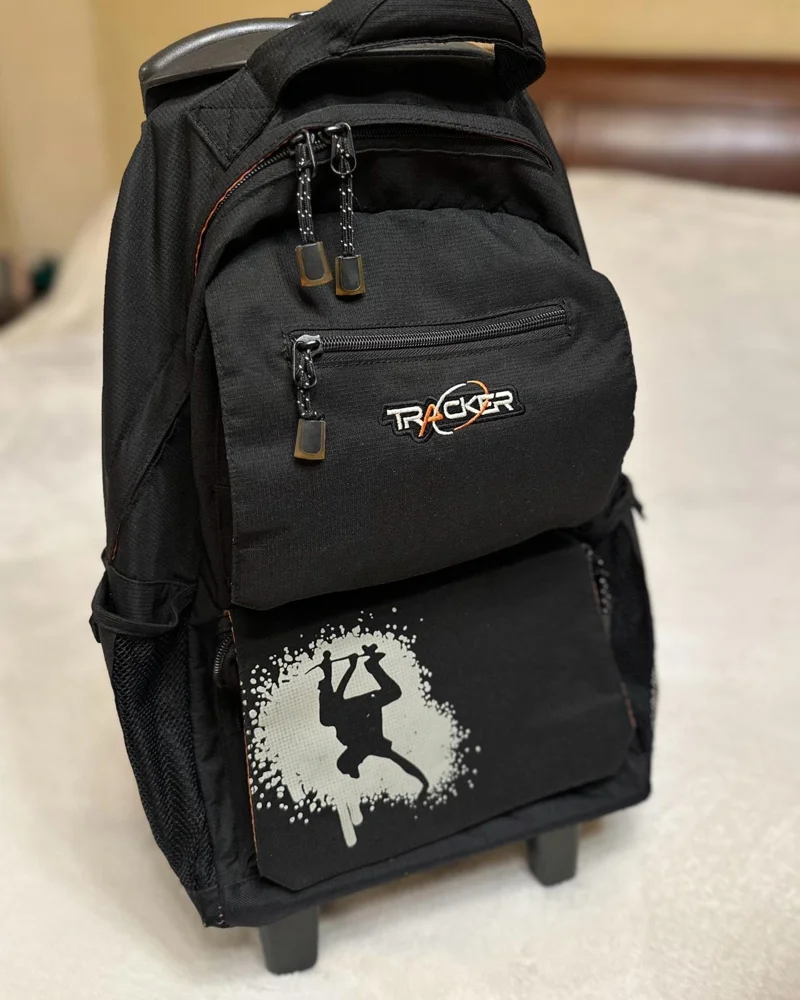 Travel Bag