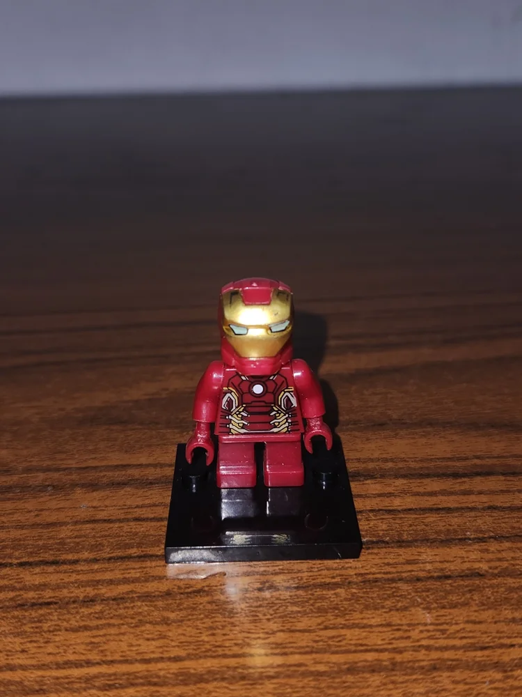 Marvel Figures & Games, Excellent, size XS, photo 3