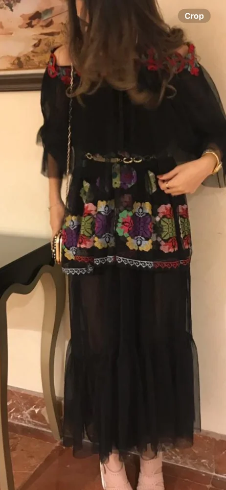 Evening & Soirée, size One size