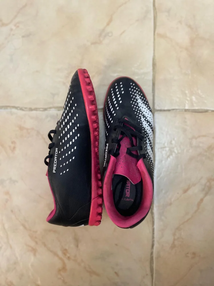 adidas Boots, size 38, photo 2