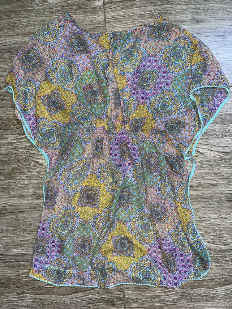 Blouses, size M / 38 / 10, photo 3