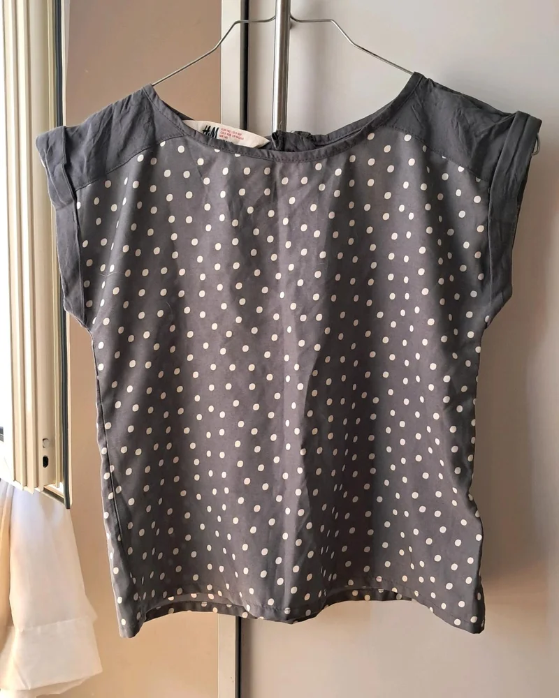 H&M Tops