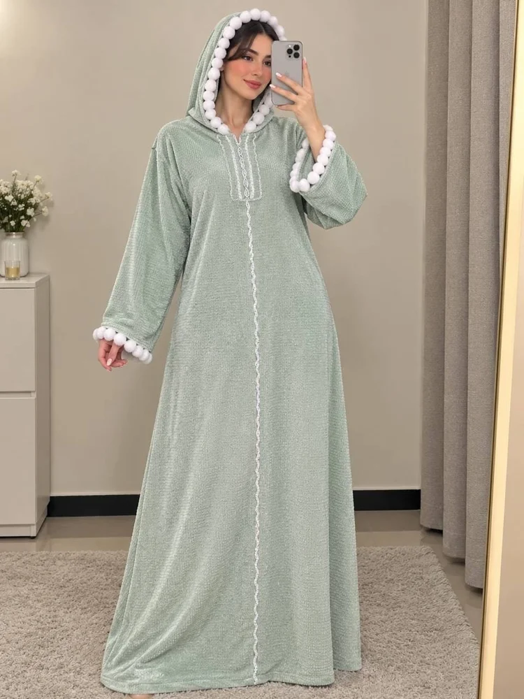 Abaya, New with tags, size XL, photo 2