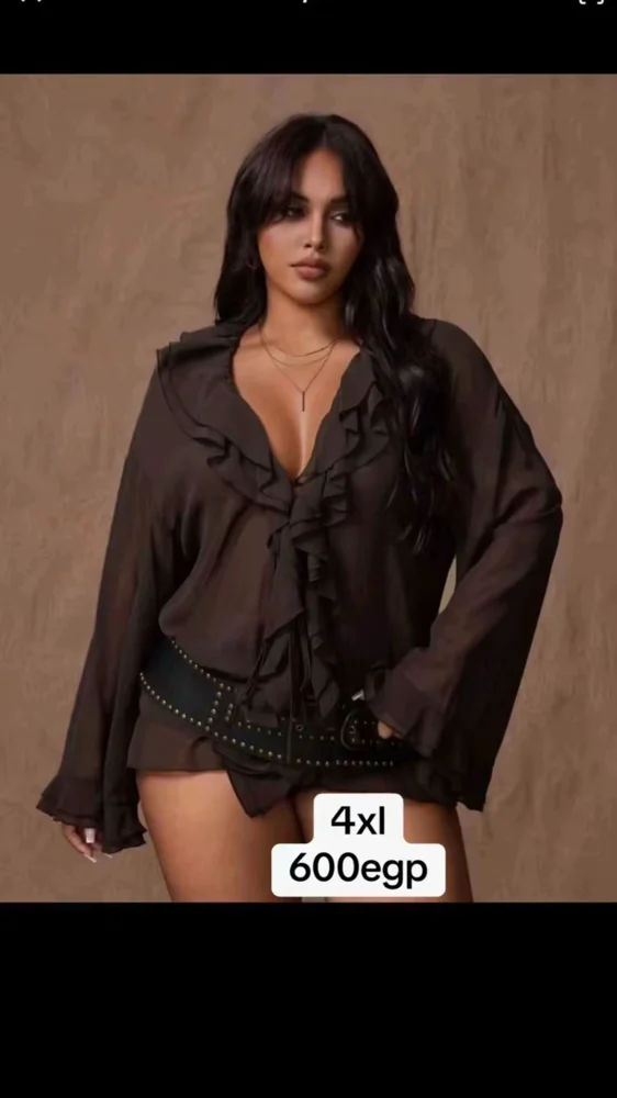 Shein Blouses