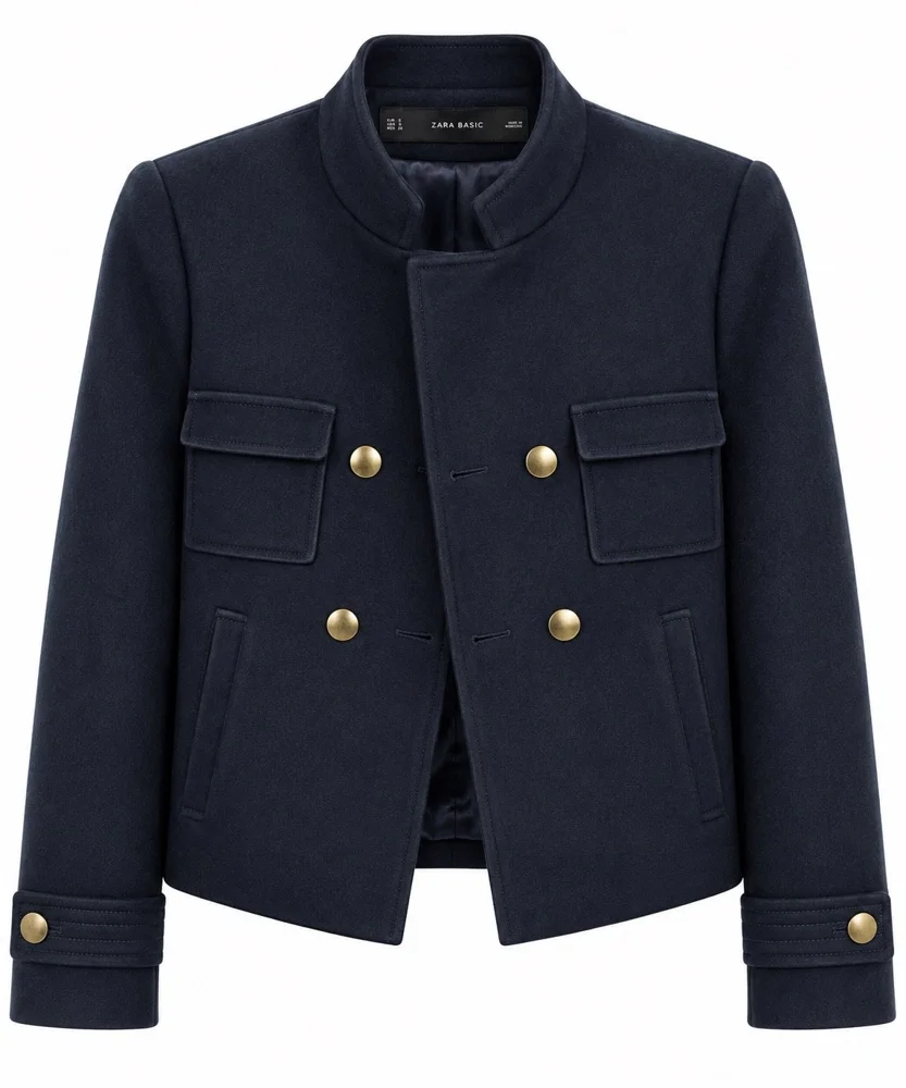 Zara Jackets, size M / 38 / 10