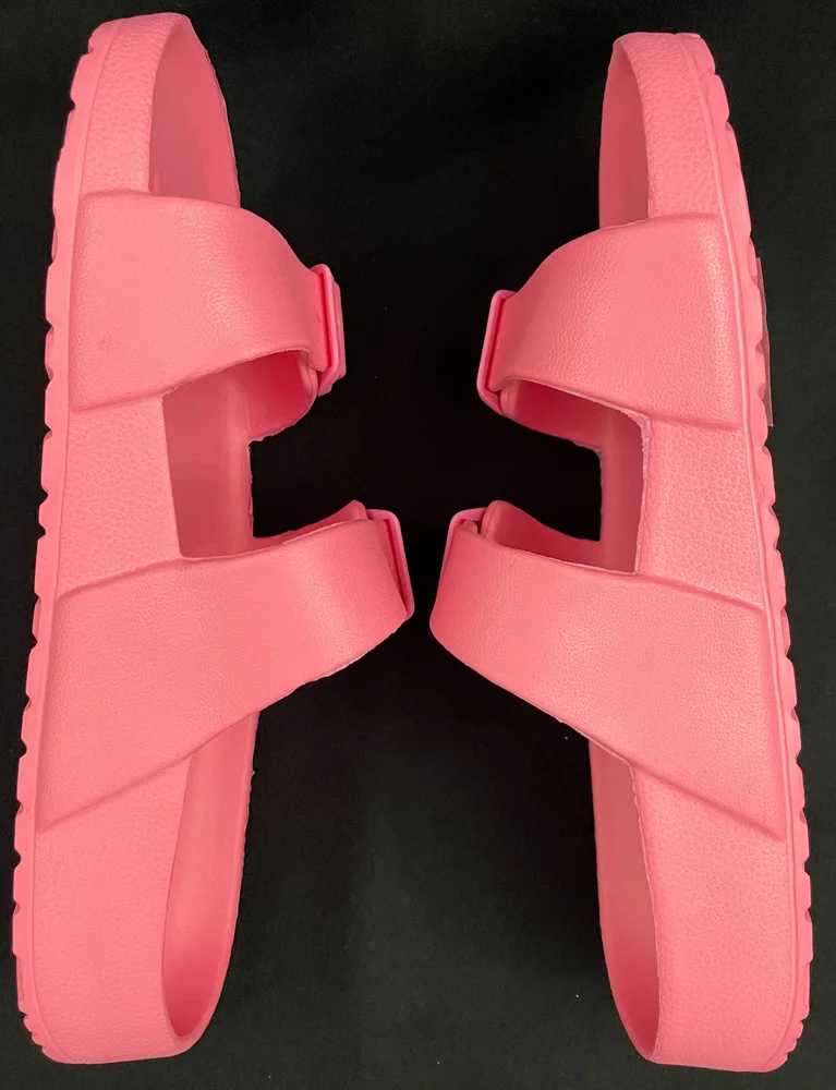 Flip-flops, size 38, photo 6