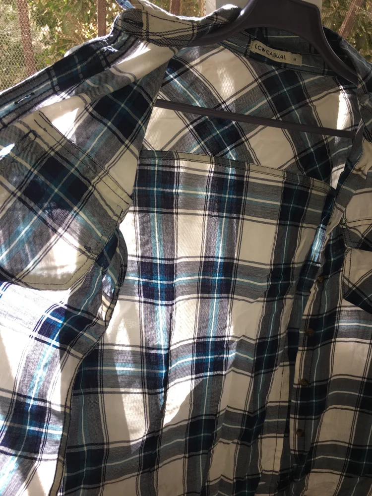 LC Waikiki Shirts, Very good, size M / 38 / 10, photo 3