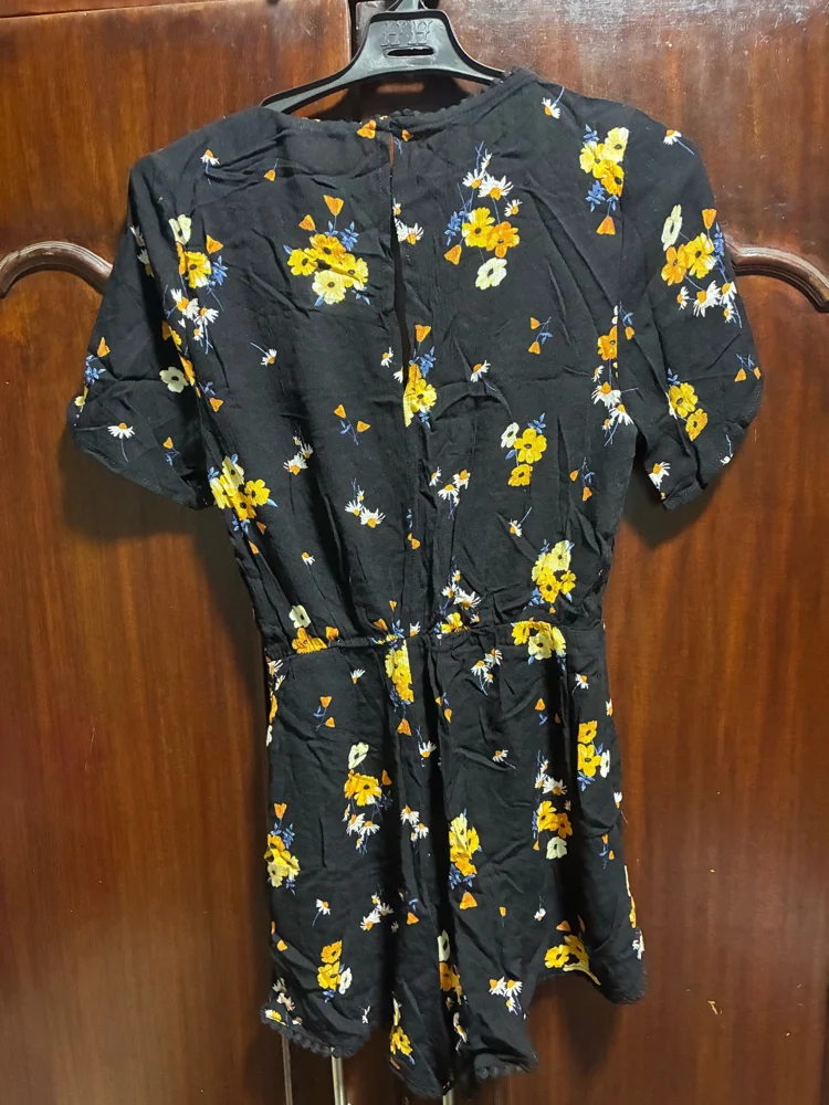H&M Divided Rompers & Playsuits, New with tags, size S / 36 / 8, photo 6