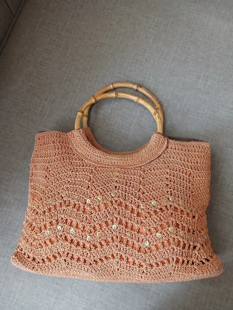 Handbags, Excellent, photo 2