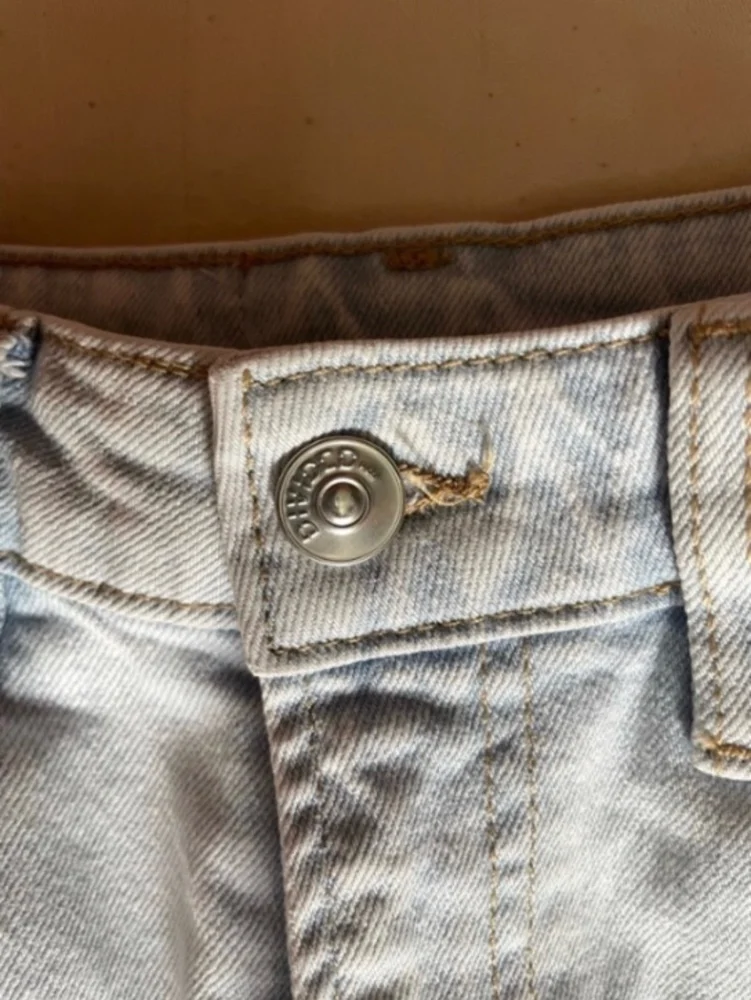 H&M Jeans, size XXS / 32 / 4, photo 6